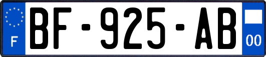 BF-925-AB