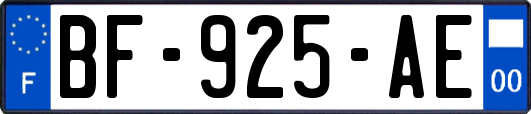 BF-925-AE