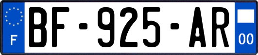 BF-925-AR