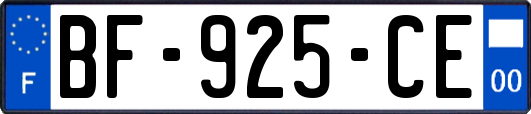 BF-925-CE