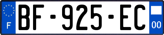 BF-925-EC