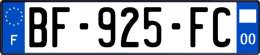 BF-925-FC