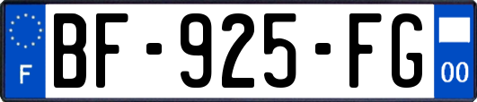 BF-925-FG