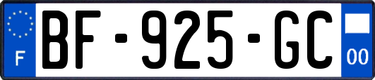 BF-925-GC