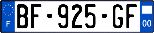 BF-925-GF