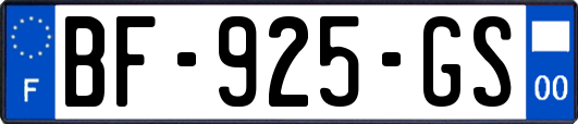 BF-925-GS