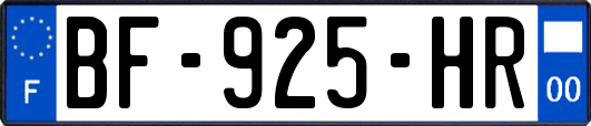 BF-925-HR