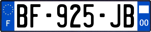 BF-925-JB