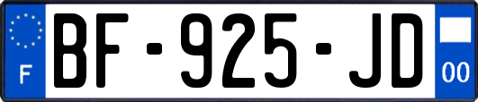 BF-925-JD