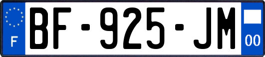 BF-925-JM