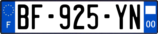 BF-925-YN