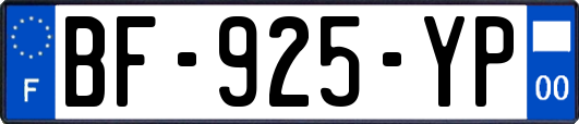 BF-925-YP