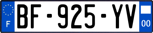 BF-925-YV