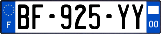 BF-925-YY