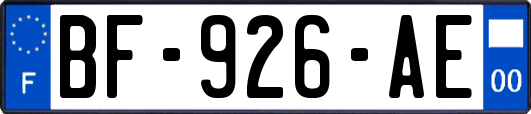 BF-926-AE