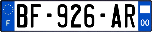 BF-926-AR