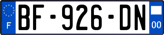 BF-926-DN