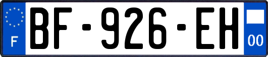 BF-926-EH
