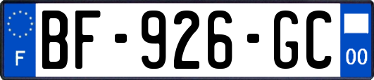 BF-926-GC