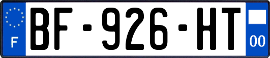 BF-926-HT