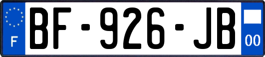 BF-926-JB