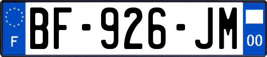 BF-926-JM