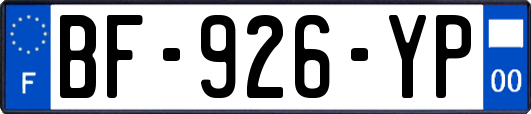 BF-926-YP