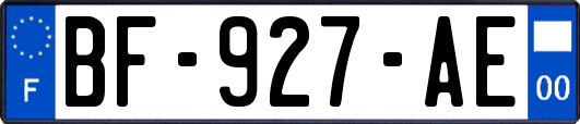 BF-927-AE