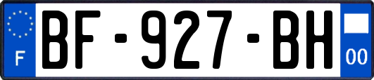 BF-927-BH