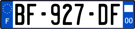 BF-927-DF