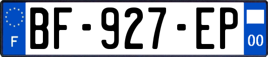 BF-927-EP