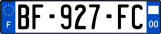 BF-927-FC