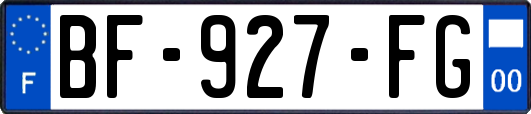 BF-927-FG