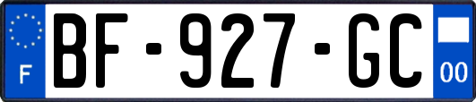 BF-927-GC