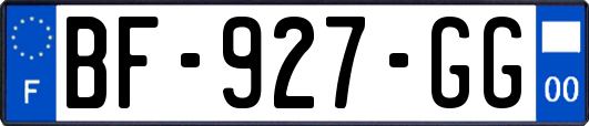 BF-927-GG