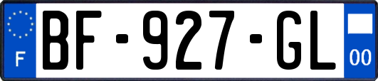 BF-927-GL