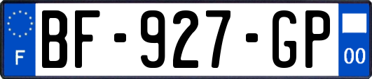BF-927-GP