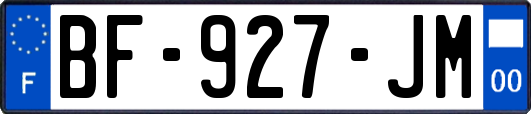 BF-927-JM