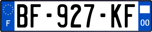 BF-927-KF