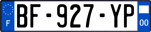 BF-927-YP