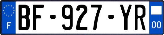 BF-927-YR