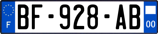 BF-928-AB