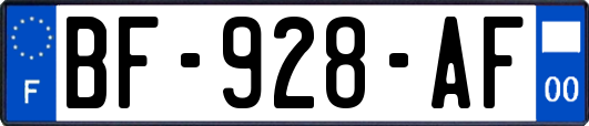 BF-928-AF