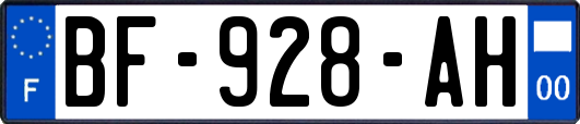 BF-928-AH