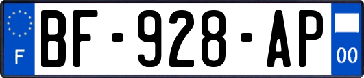 BF-928-AP