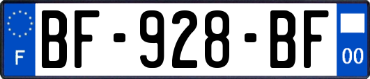 BF-928-BF