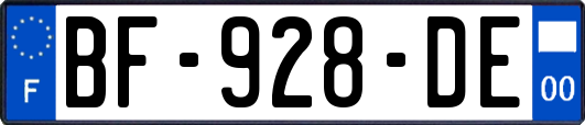 BF-928-DE