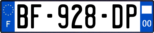 BF-928-DP