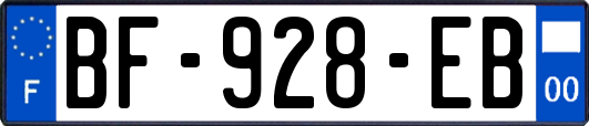 BF-928-EB