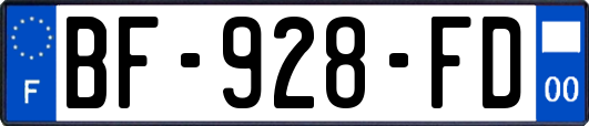 BF-928-FD